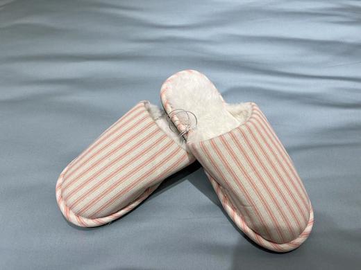 【恐龙厅】B7F丨   包头棉拖 男，女（花型随机）） 商品图2