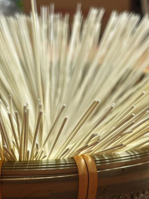 雪山山药原浆龙须面 商品图2