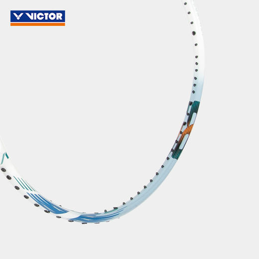 胜利威克多 羽毛球拍 ARS-58  神速58 商品图2