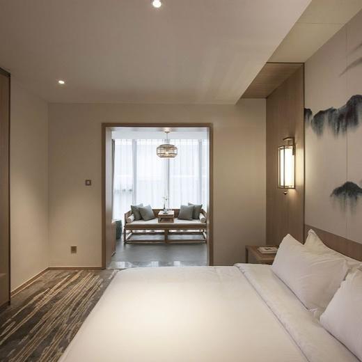 武夷踏青 | 武夷山悦武夷茶生活美学酒店，￥1799起/双人3晚，茶香山水，悦享武夷 商品图3