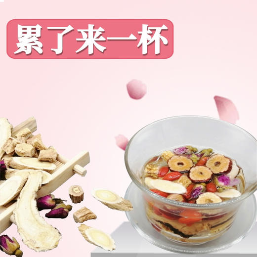 杞冠臻选 | 葆易圣 有机黄芪 党参 当归组合 黄芪160g/盒  当归140g/盒  党参230g/盒 人工挑选，无硫有机，泡茶煲汤 商品图9