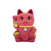 【潮玩】柿沼东光招财猫粉色大号 商品缩略图0
