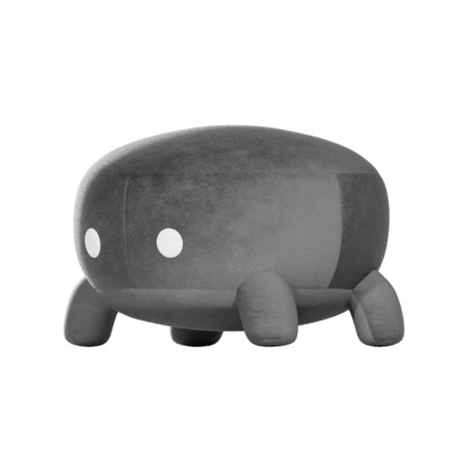 螃蟹毛绒玩具 - 90cm 商品图2