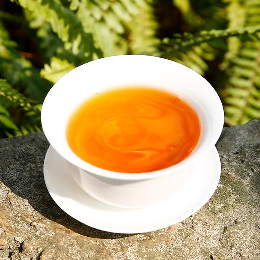 川红 红贵人一品红 红茶礼盒150g 商品图6