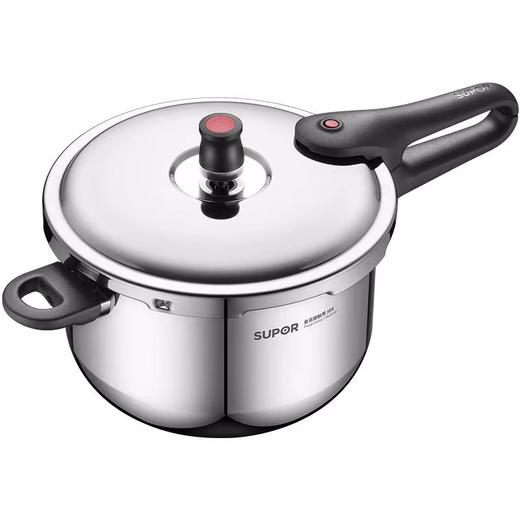 【小家电】苏泊尔压力锅YW243JA1 商品图4