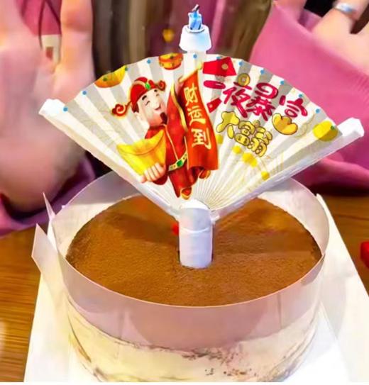 音乐蜡烛&心形蜡烛 商品图3