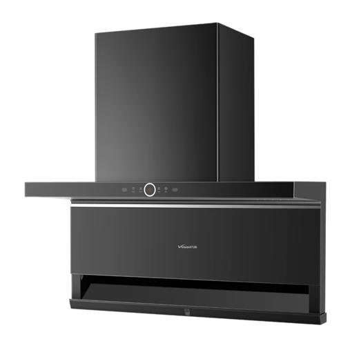 万和油烟机 CXW-310-L08SE 商品图3