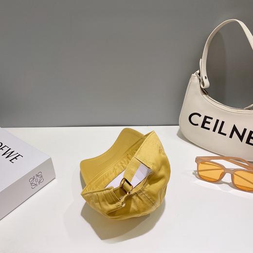 新款凯旋门绣花棒球帽（AN） 商品图3