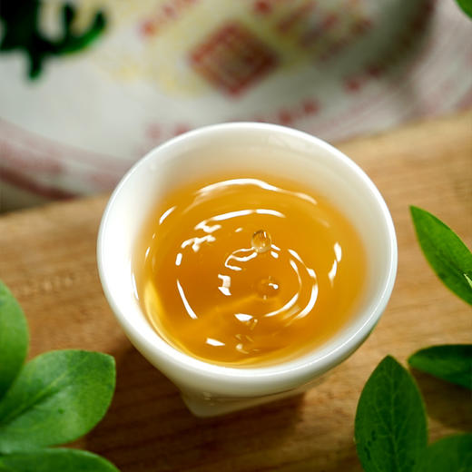 2024年 老树班章 普洱生茶400克 商品图3