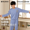 【代发】【预售3天左右发货】Heybetter呼吸云朵儿童休闲家居服套装 商品缩略图3