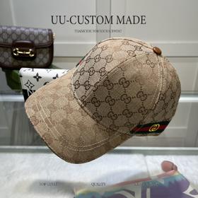 G家 棒球帽（AN）