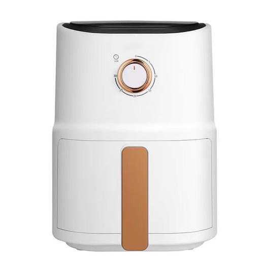 【小家电】丽特斐空气炸锅新款家用多功能全自动空气电炸锅大容量 Y48-G8010S HF 商品图2