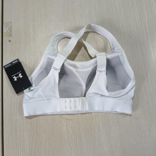 瑕疵Under Armour/安德玛 女士透气舒适吸汗高强度运动内衣 商品图4