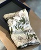 优品堂《清秀高雅》100％桑蚕丝110×110方巾 商品缩略图13