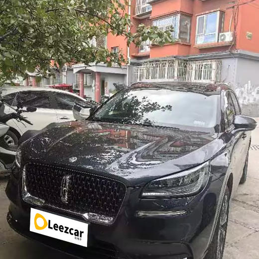 林肯 冒险家 2.0T 两驱尊悦版【长租-北京】 商品图2