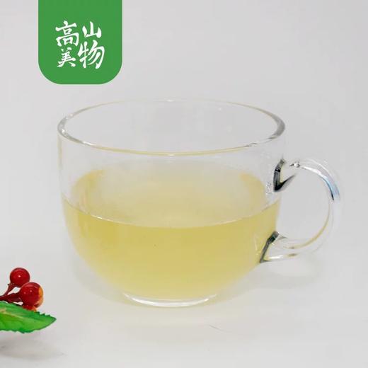 【高山美物】天然产自云南野生蜂蜜 成熟百花蜜 孕妇儿童放心吃 【少量老蜜混发 颜色更深 营养成分更高】 商品图4