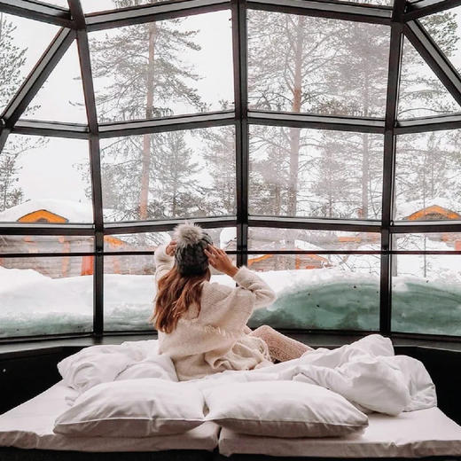 北欧三国｜顶奢极北10天9晚 商品图9