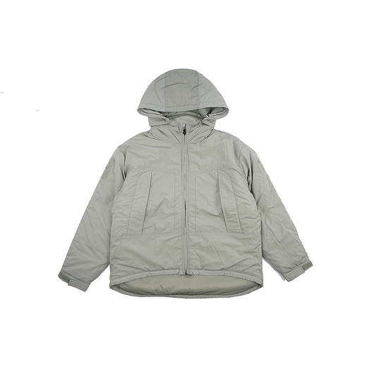 WILD THINGS Monster Parka Type 1 高保暖军事风夹克外套 商品图4