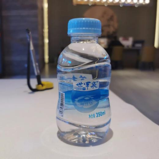 苏打水(350ml) 商品图0