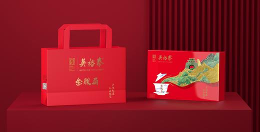 130g金骏眉红茶礼盒 商品图3