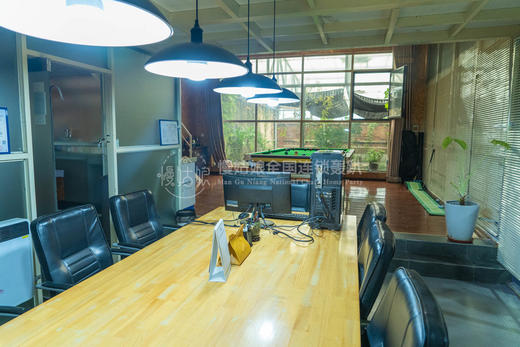 北京慢姑娘中视天歌轰趴馆 商品图5