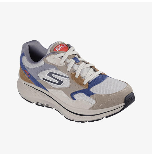 7楼斯凯奇SKECHERS新款男士秋冬缓震轻便跑步鞋吊牌价699 商品图8