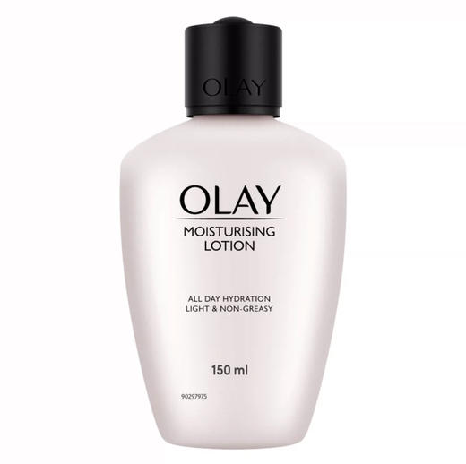 OLAY-玉兰油滋润保湿乳液-150ML（泰版） 商品图1