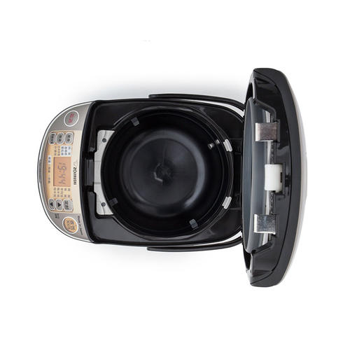 象印1.0升四段压力IH电饭煲NP-HRH10C-XT 商品图4