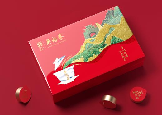 130g金骏眉红茶礼盒 商品图1