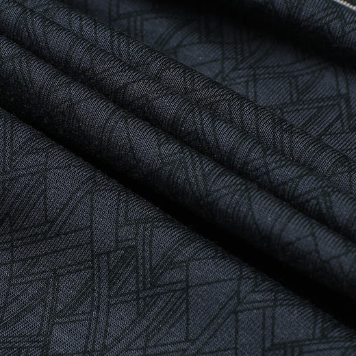 都市丽人都市锋尚内裤铂金舒适平角裤60S莫代尔男士内裤FKT4B5 商品图7