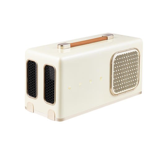 【预售】格力·帐篷空调 单冷 KB-6/FNbBXA1A（若华金） 商品图4