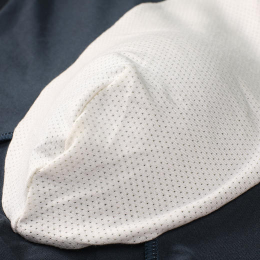 都市丽人都市锋尚内裤铂金舒适平角裤60S莫代尔男士内裤FKT4B5 商品图8