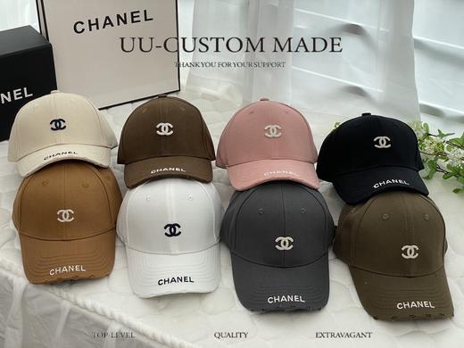 香奶奶 心机小破边棒球帽（CO） 商品图0