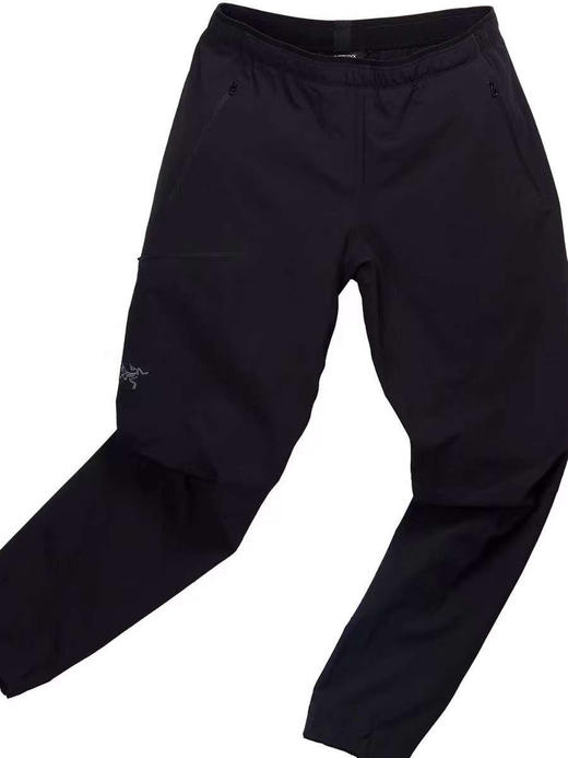 2024ARC'TERYZ / 始祖鸟 Gamma Jogger Pant 男款束脚 软壳裤 冲锋裤 商品图3