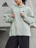 5折【自营】adidas/阿迪达斯  新款男女休闲运动针织连帽卫衣 IV7593 商品缩略图1