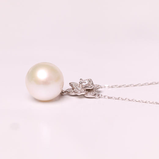 美裕 淡水珍珠链牌12-13mm 108500W 商品图4