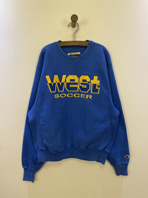 90年代 Vintage Champion 冠军 卫衣 _SLSS(S) 商品图2