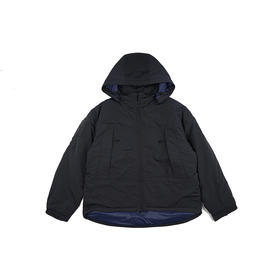 WILD THINGS Monster Parka Type 1 高保暖军事风夹克外套