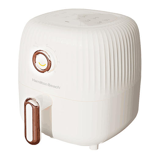 汉美驰MINI空气炸锅1.5LAF02101 商品图1