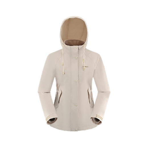 探路者女式套绒冲锋衣TAWWAM92516 商品图1