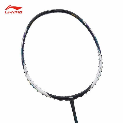 李宁 羽毛球拍 突袭9 商品图3