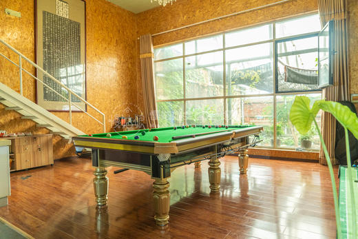 北京慢姑娘中视天歌轰趴馆 商品图4