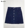 【第2件半价！尾货清仓不退换】波顿女士休闲牛仔裙LK201318 商品缩略图4