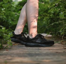 【隆丰起程--雪地靴专场】起程-男士休闲健步鞋【SW4F183XM】