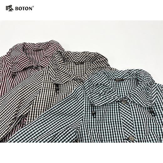 【第2件半价！尾货清仓不退换】波顿女士休闲夹克LJ380 商品图4