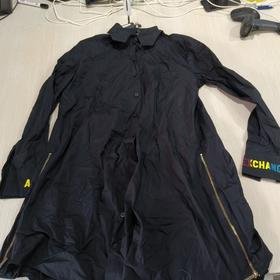 瑕疵Armani Exchange 女士裙子