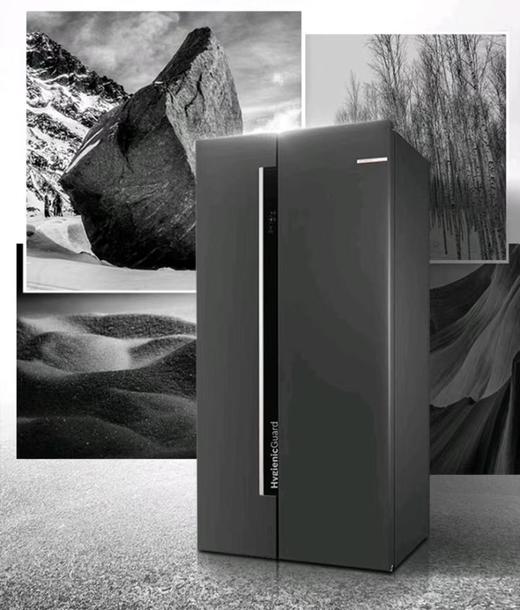 博世KAN98VA59C对开门冰箱 商品图0