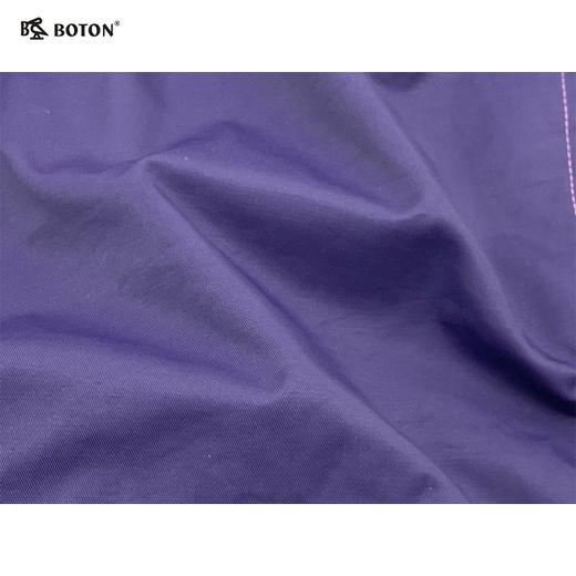 【第2件半价！尾货清仓不退换】波顿女士连帽风衣LJ322 商品图3