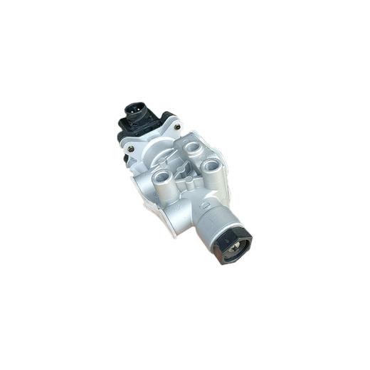 威伯科气囊电子提升阀电动遥控升降阀WABCO 商品图3