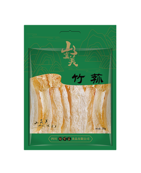 山真美竹荪20g 3271